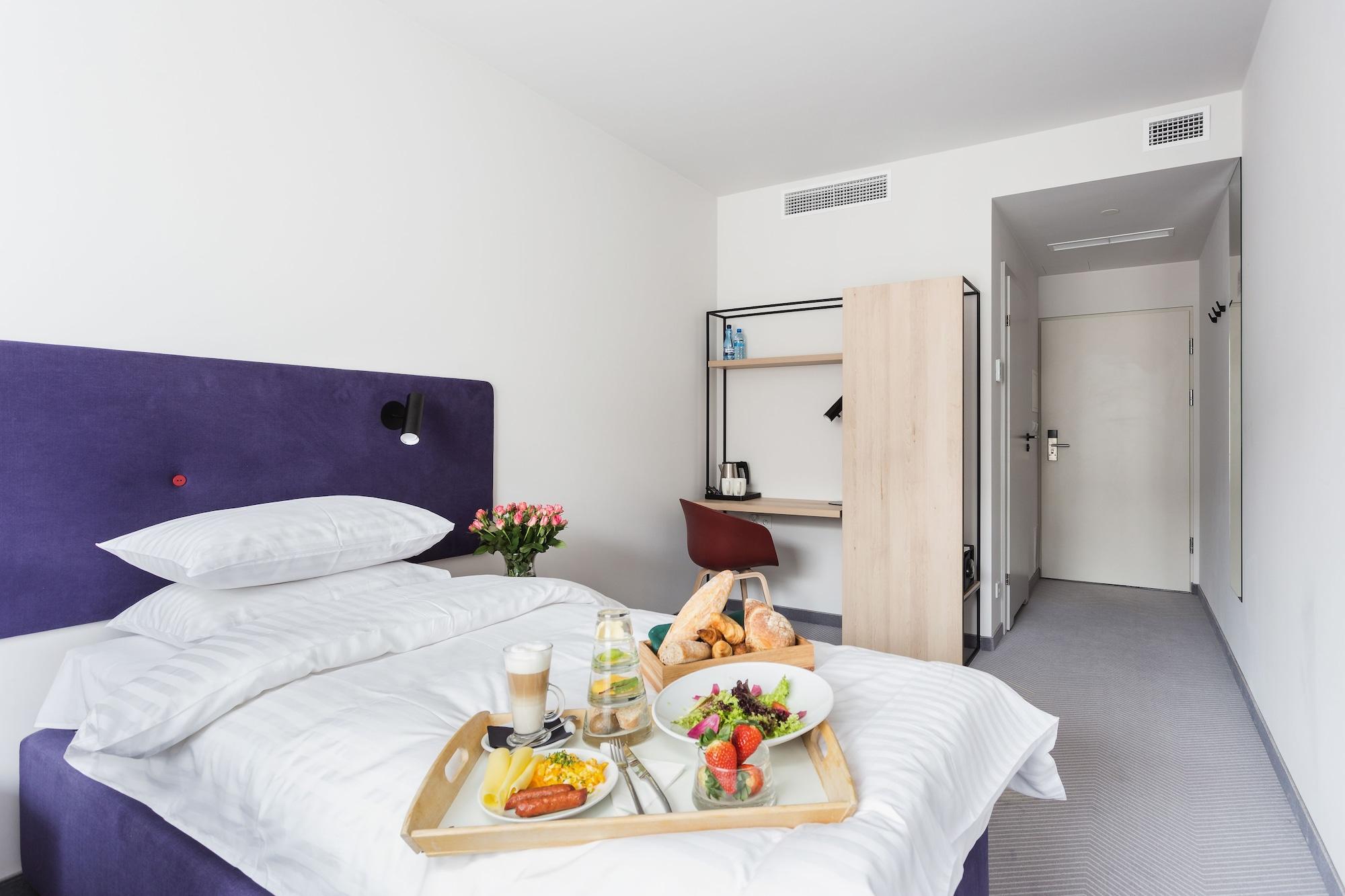 Platinum Hotel&Residence Wilanow Varşovia Exterior foto