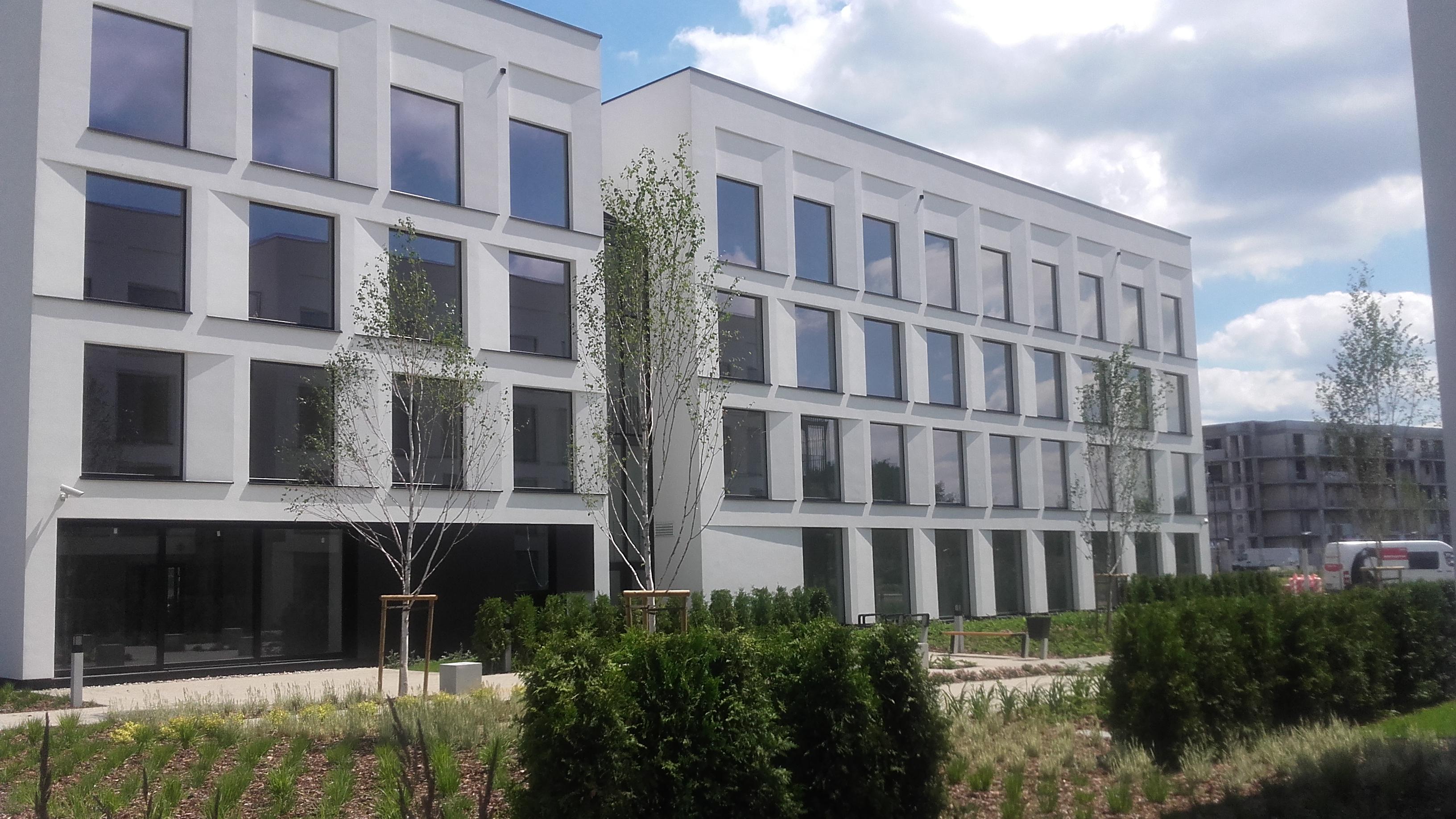 Platinum Hotel&Residence Wilanow Varşovia Exterior foto